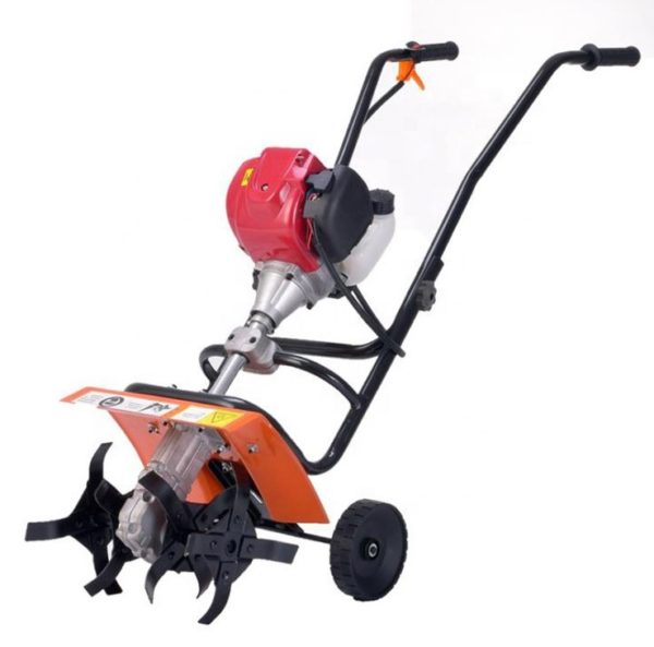 POWER CULTIVATOR GT-RC2600