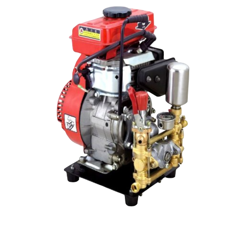 HTP Power Sprayer PS-152/22  ,GM