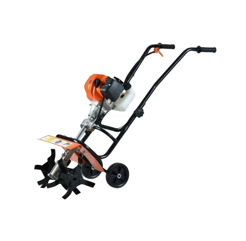 Mini Power Tiller 2 Stroke , GM