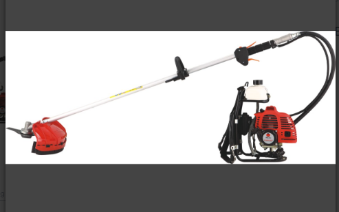 Brush cutter 4 Stroke (Honda Gx35 Engine) EAC-BG-139 E-agro care