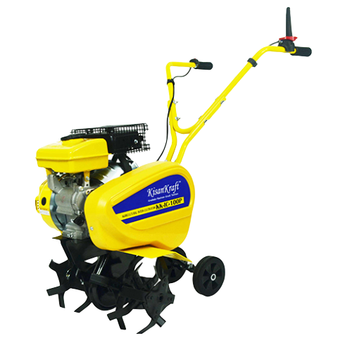 POWER WEEDER KK-IC-100P INTERCULTIVATOR