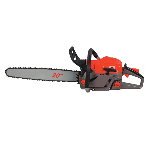 KESTRAL 5800 CHAIN SAW LABDHI