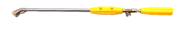 60 bend lance sampoorthi
