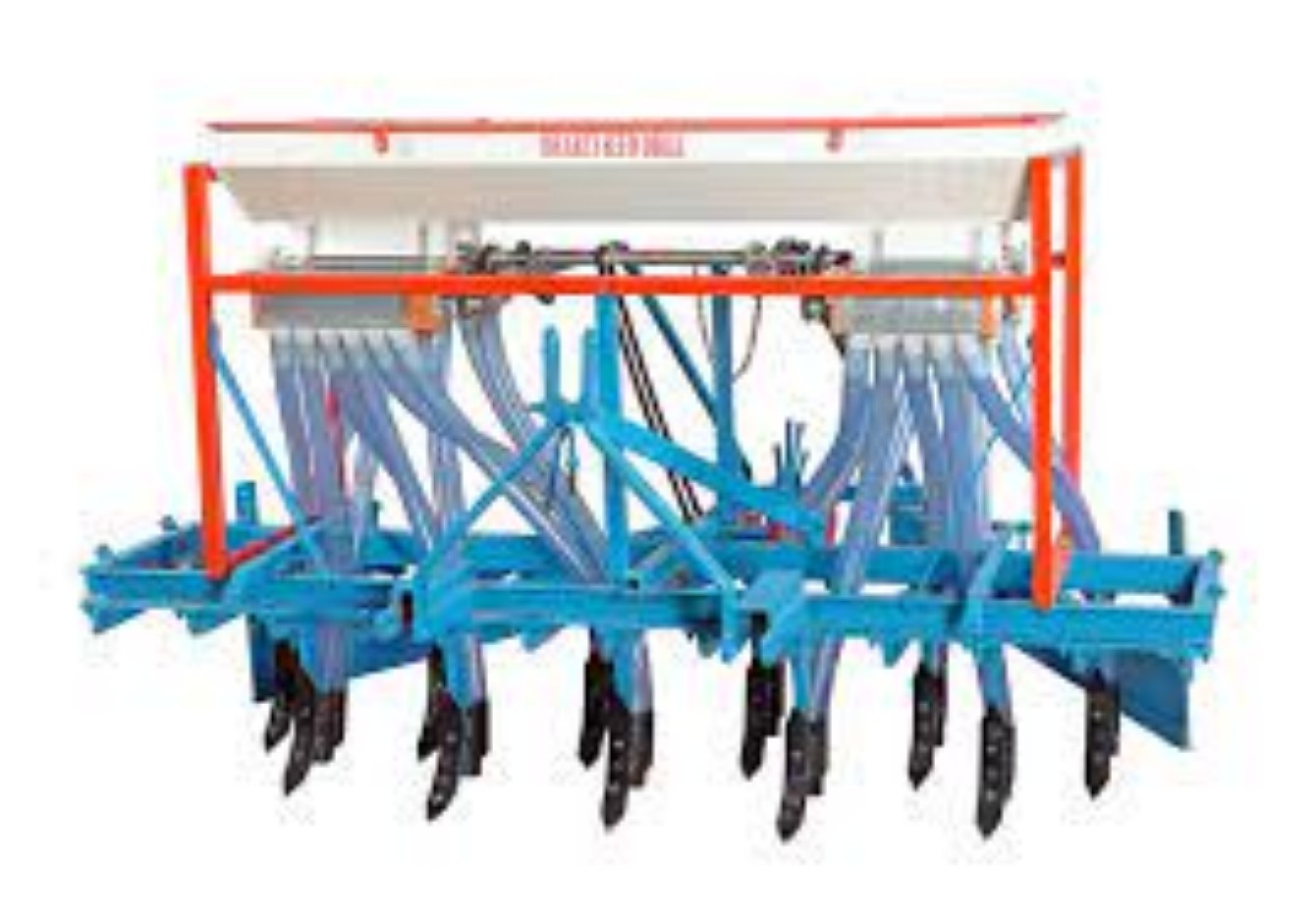   DHARTI SEED DRILL 9 TYNE