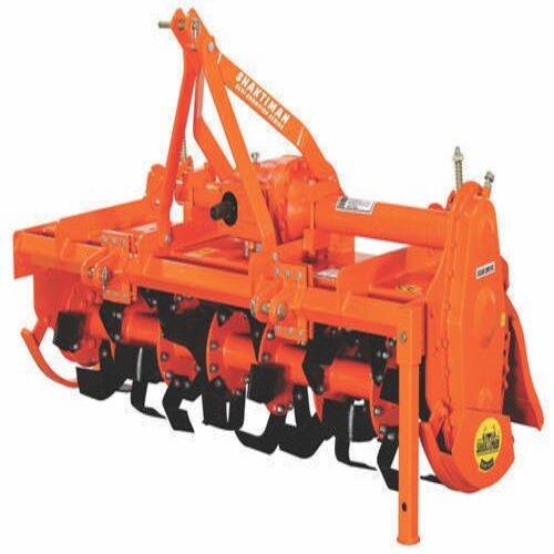 SHAKTHIMAN 42 BLADE ROTOVATOR