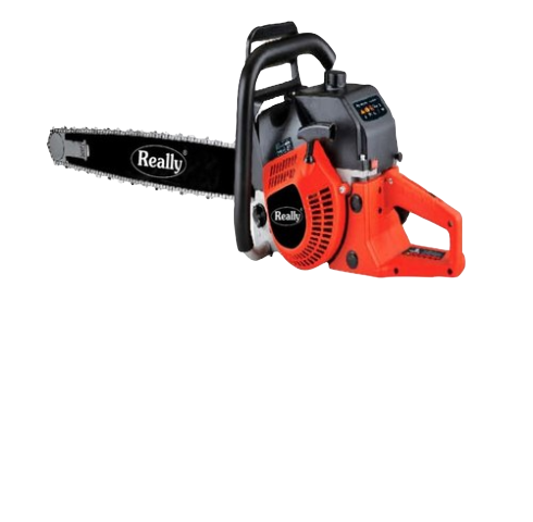 Really Chain Saw Machine ,82 CC , GM