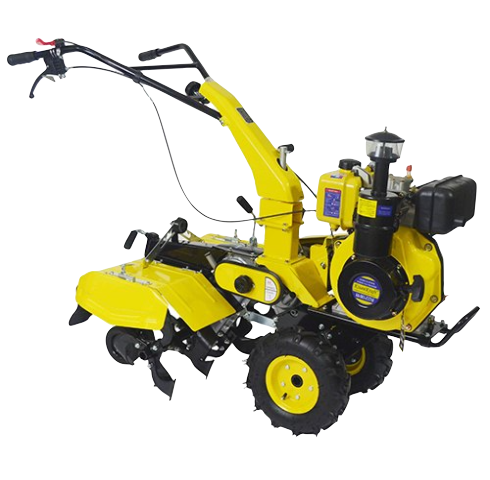POWER WEEDER KK-IC-350D INTERCULTIVATOR