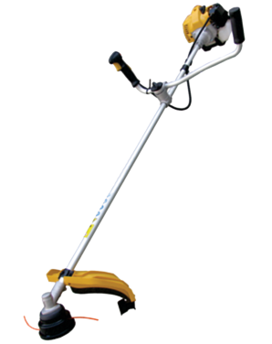 Brush cutter (430s 2stroke 43 cc Engine) Ralli