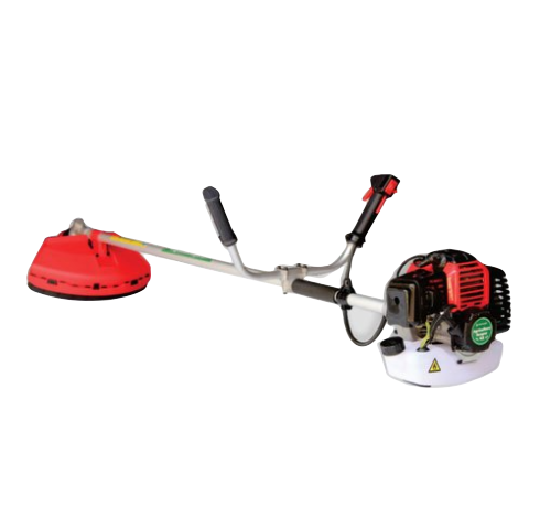 Paddy Harvester 52 side pack ,2 stroke,sampoorthi