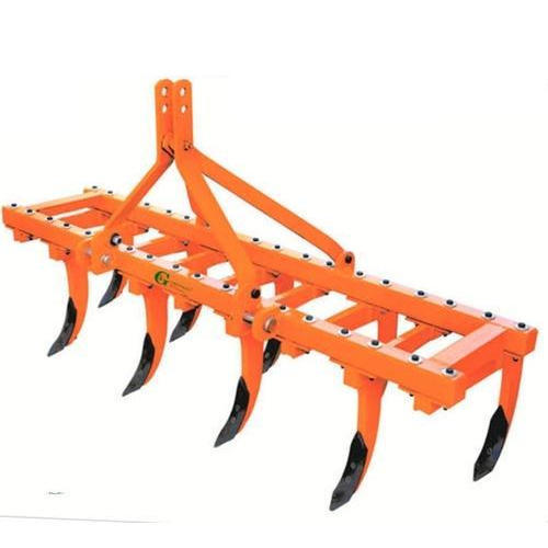 9 TYNE CULTIVATOR