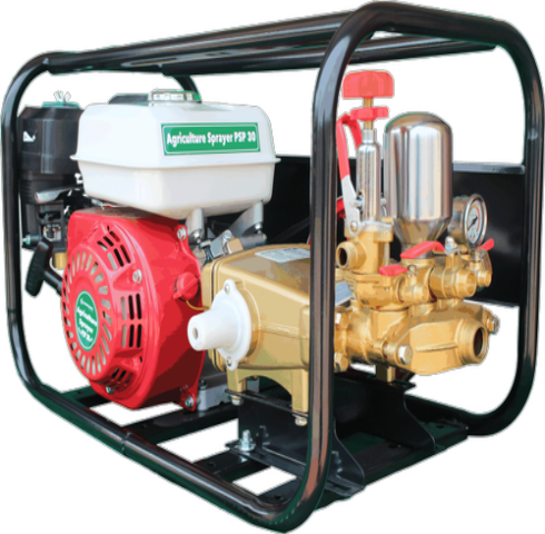 Agriculture Sprayer PSP 30 sampoorthi