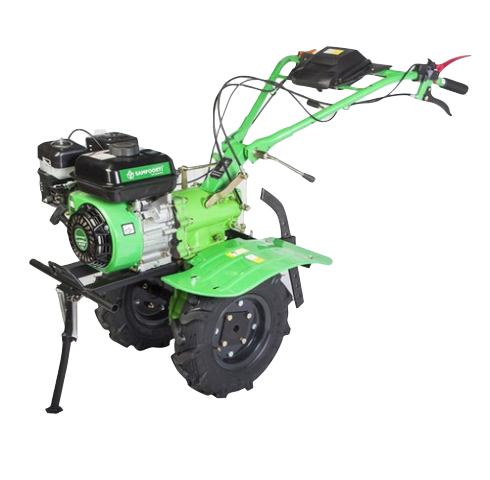 POWER WEEDER Sampoorthi 205P ICM Saarthi 7HP