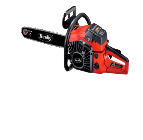 Chain saw D50E (2 stroke,50.8 cc) Ralli 