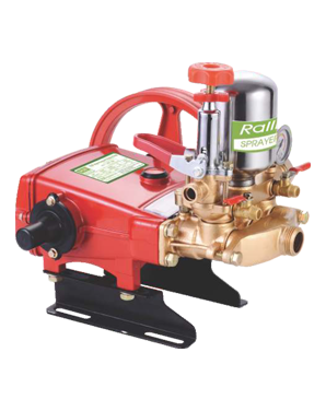 HTP Sprayer RTP-50B (5 HP) Ralli