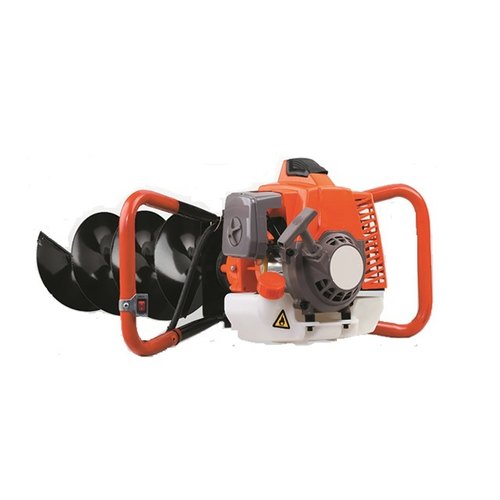 Gt-Ed-630 Hole Digger GT5 SHAKTHI