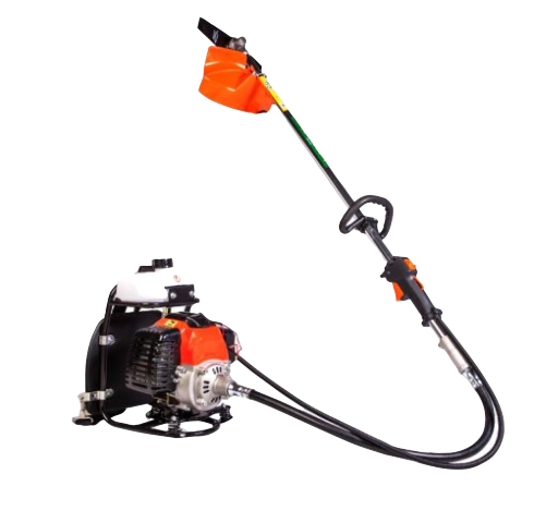 PADDY HARVESTER BP 52,2 STROKE,BACK PACK