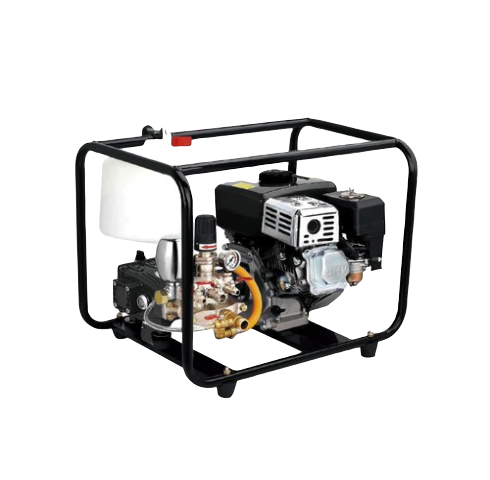 HTP Power Sprayer PS-650D , GM