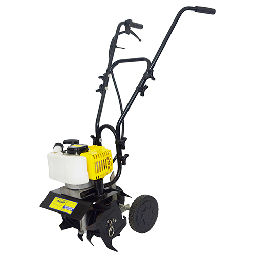K.K-IC-8626 INTERCULTIVATOR-POWER WEEDER