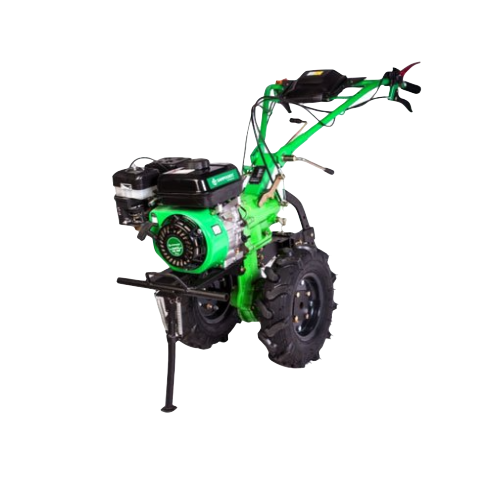 POWER WEEDER SAMPOORTHI SAARTHI ICM 200P ,GEAR DRIVE