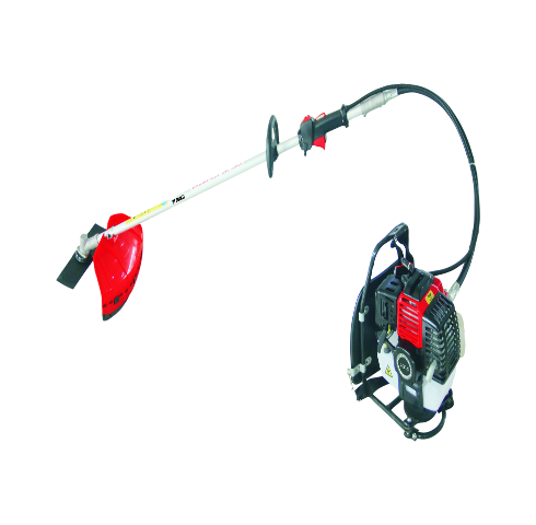 GT-BG431 4 STROKE BACK PACK BRUSH CUTTER