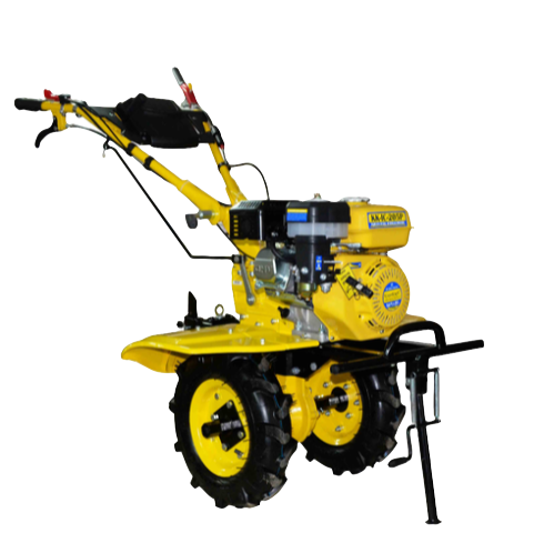 POWER WEEDER IC-205P INTERCULTIVATOR KK