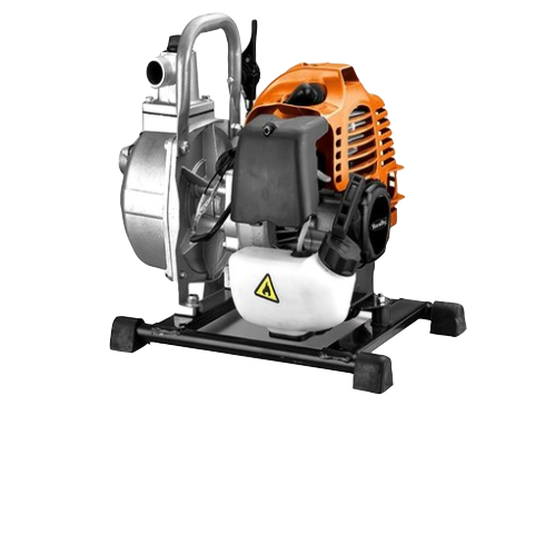  Water Pump WP52-1"/1.5" , GM