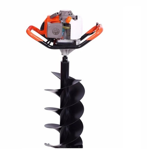 Gt-Ed-630 Hole Digger GT5 SHAKTHI