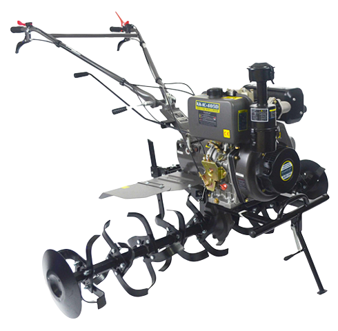 POWER WEEDER (Diesel) KK-IC-405D