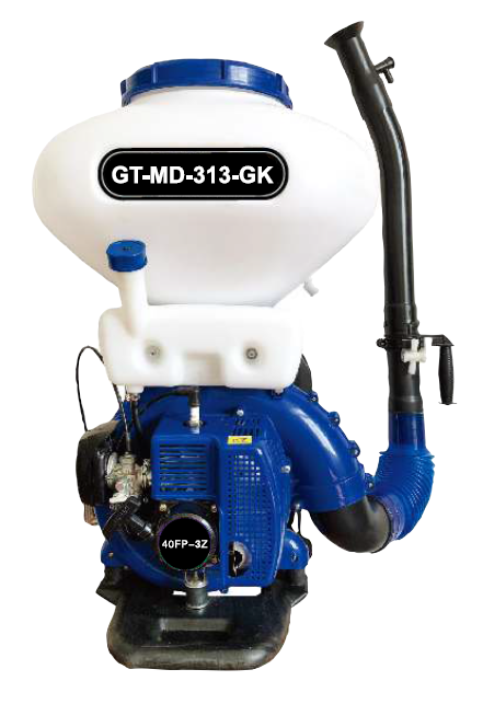 GT-MD-313-GK MIST DUSTER 2 STRK GT SHAKTHI