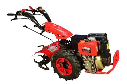 Power weeder Shaurya 732 (10HP) E-agro care - Mana Agritech