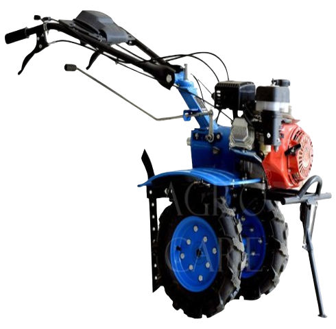 Power weeder G105 6.5HP E-agro care