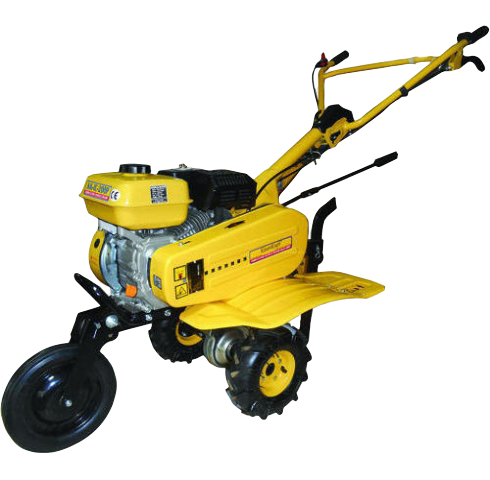 POWER WEEDER KK IC-200P INTERCULTIVATOR