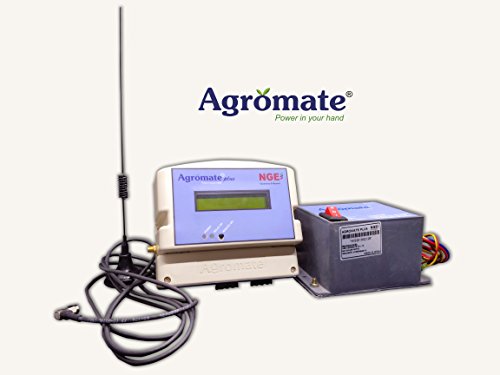 Agromation Mobile Auto Starter – Agri-Route