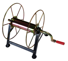 Hose reel SAMPOORTHI