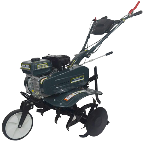 POWER WEEDER KK IC-207P INTERCULTIVATOR