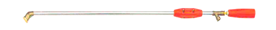 90 cm bend lance sampoorthi