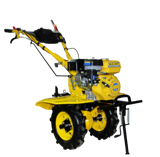 POWER WEEDER IC-205P INTERCULTIVATOR KK