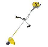 BRUSH CUTTER kk-8640 SIDE PACK  2 STROKE