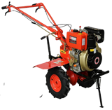 AGITAL 9HP POWER WEEDER
