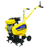 POWER WEEDER KK-IC-100P INTERCULTIVATOR