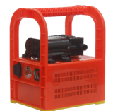 DOUBLE MOTOR MINI PORTABLE SPRAYER LABDHI