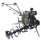 POWER WEEDER (Diesel) KK-IC-405D