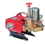 HTP Power Sprayer GT-80 GT SHAKTHI
