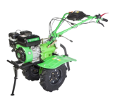 POWER WEEDER Sampoorthi 205P ICM Saarthi 7HP