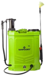Ganga Eco 16 L Backpack Sprayer Sampoorti