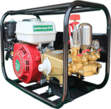 Agriculture Sprayer PSP 30 sampoorthi