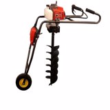Hand Push Earth Auger Really 63CC  ,2 SROKE