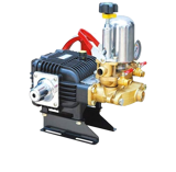 HTP Power Sprayer HTP-B3-50 , GM
