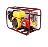 HTP Power Sprayer PS-168/22 , GM