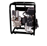 HTP Power Sprayer PS-180D , GM